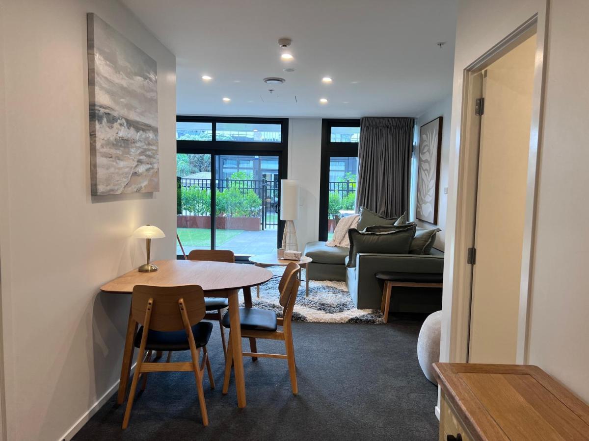 3 Bedroom Apartment In Newmarket Auckland Exterior foto